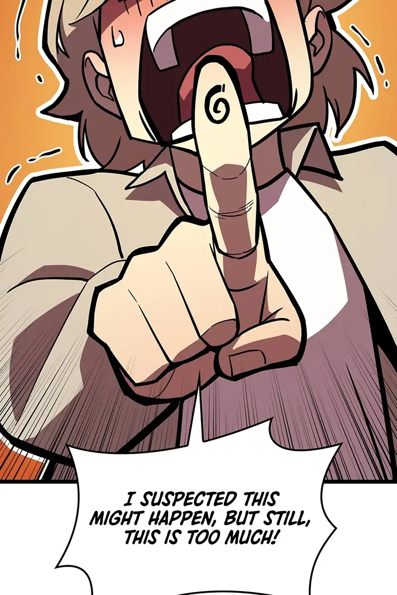 Return of Disaster Class Hero Chapter 142 Page 55