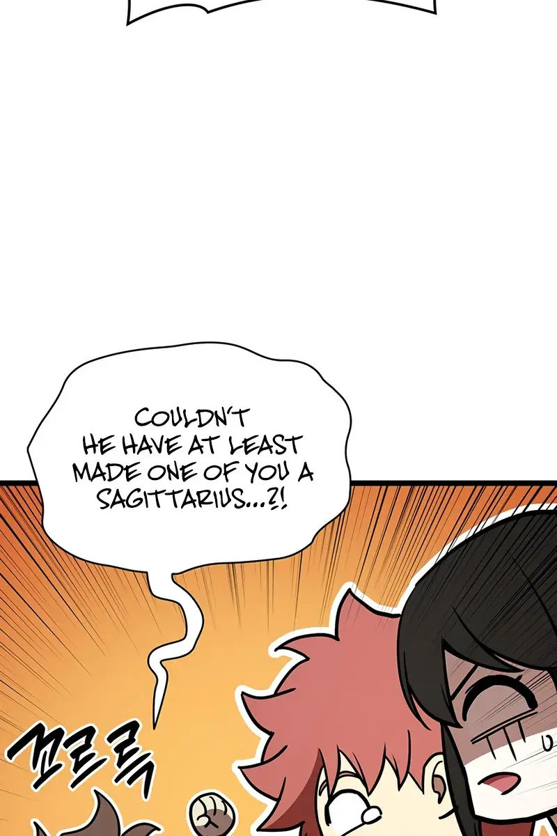 Return of Disaster Class Hero Chapter 142 Page 56