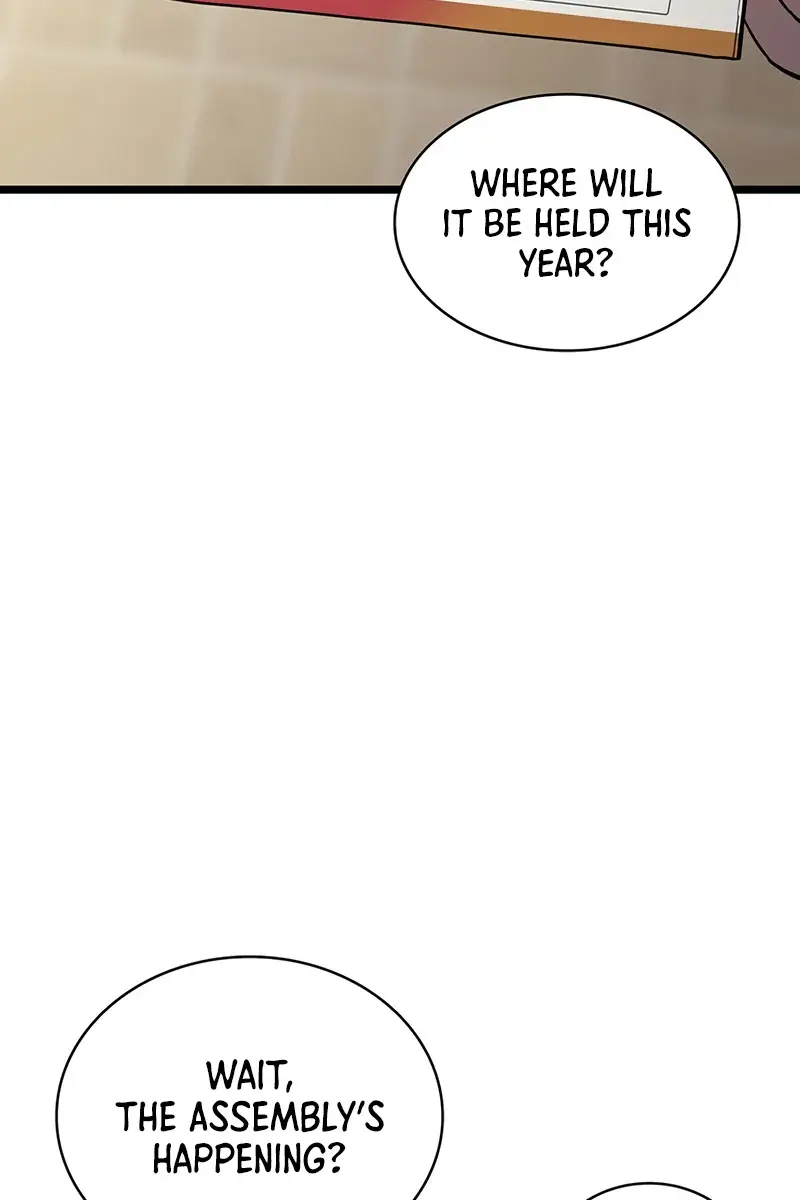 Return of Disaster Class Hero Chapter 142 Page 62