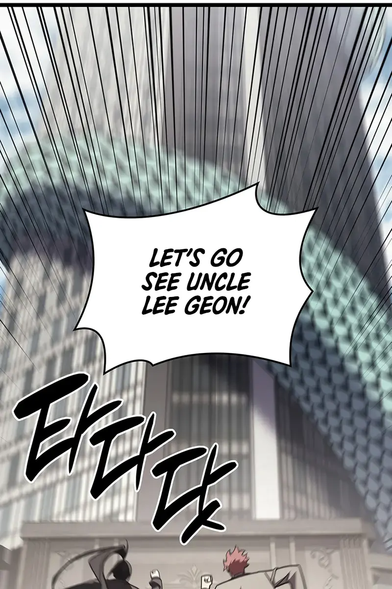 Return of Disaster Class Hero Chapter 142 Page 67