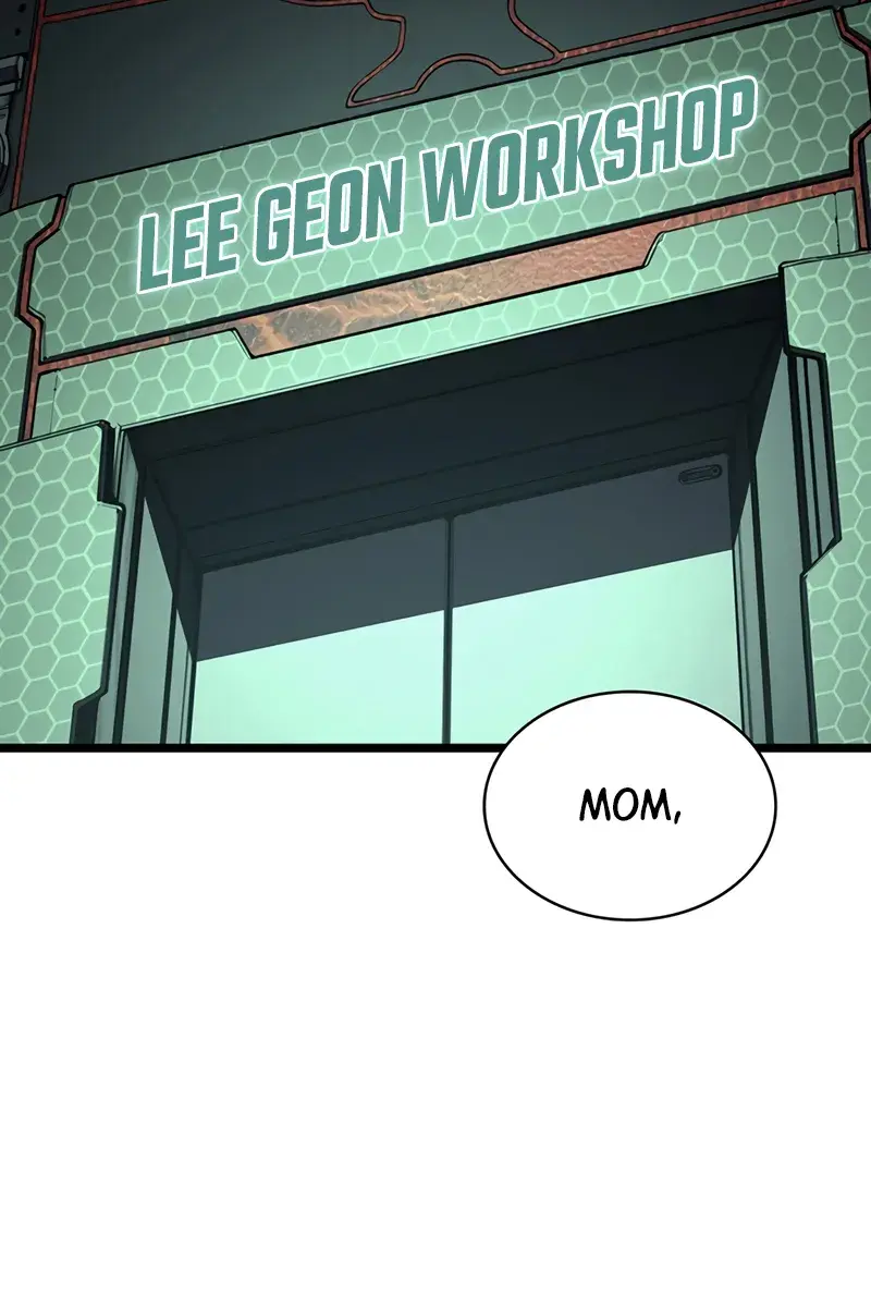 Return of Disaster Class Hero Chapter 142 Page 70