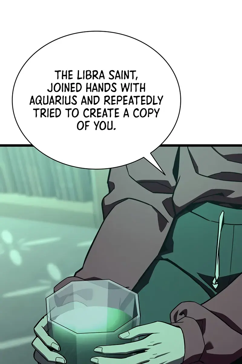 Return of Disaster Class Hero Chapter 142 Page 71