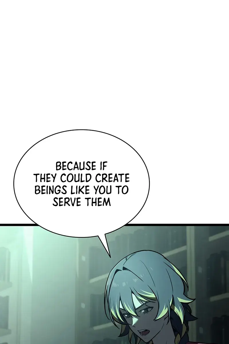 Return of Disaster Class Hero Chapter 142 Page 73