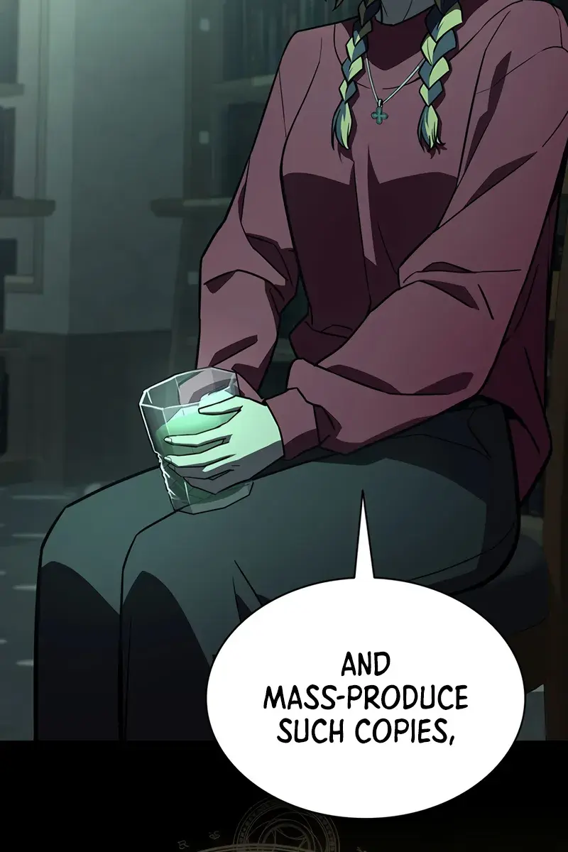 Return of Disaster Class Hero Chapter 142 Page 74