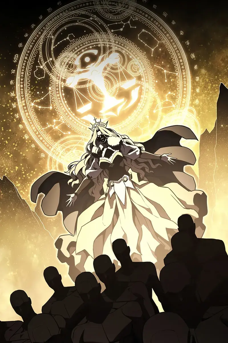 Return of Disaster Class Hero Chapter 142 Page 75