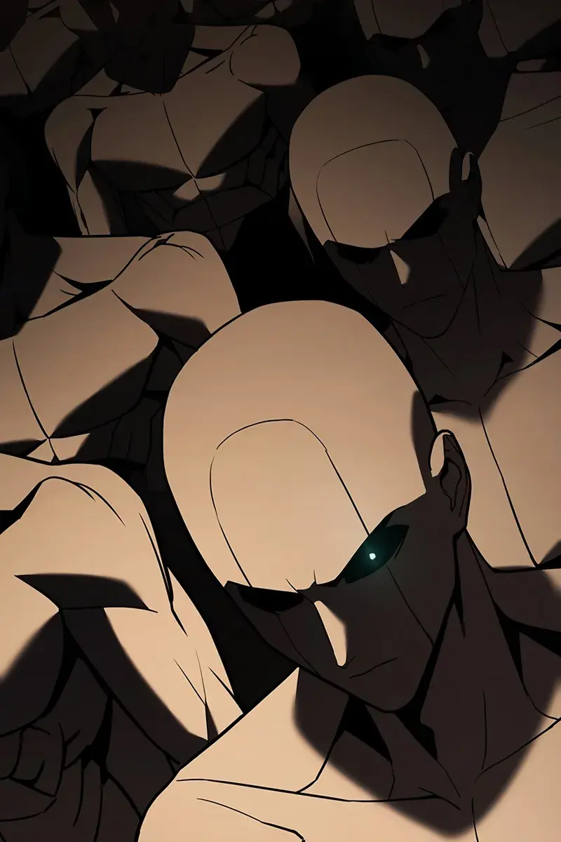 Return of Disaster Class Hero Chapter 142 Page 76