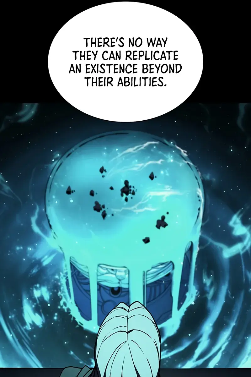 Return of Disaster Class Hero Chapter 142 Page 80