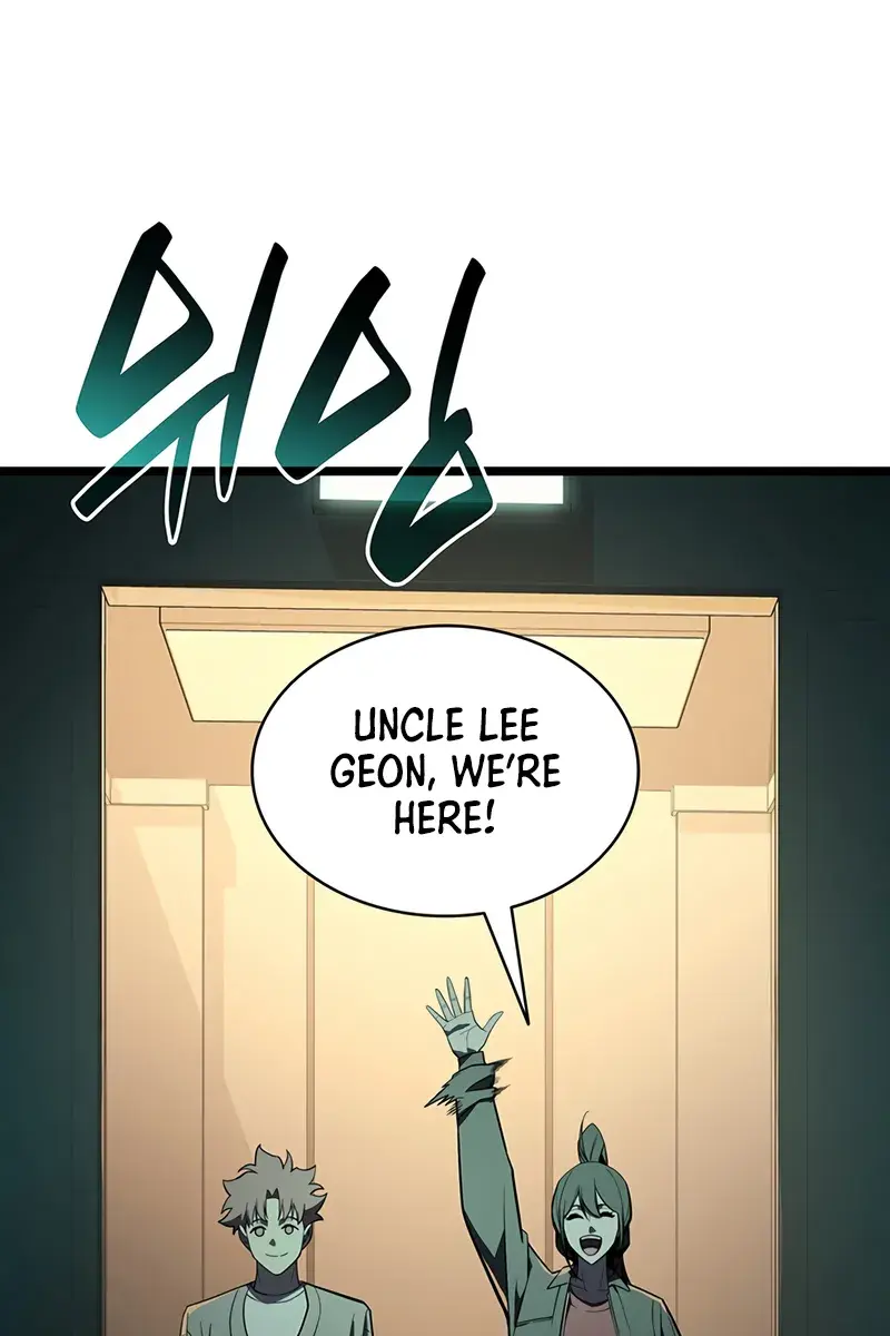 Return of Disaster Class Hero Chapter 142 Page 90