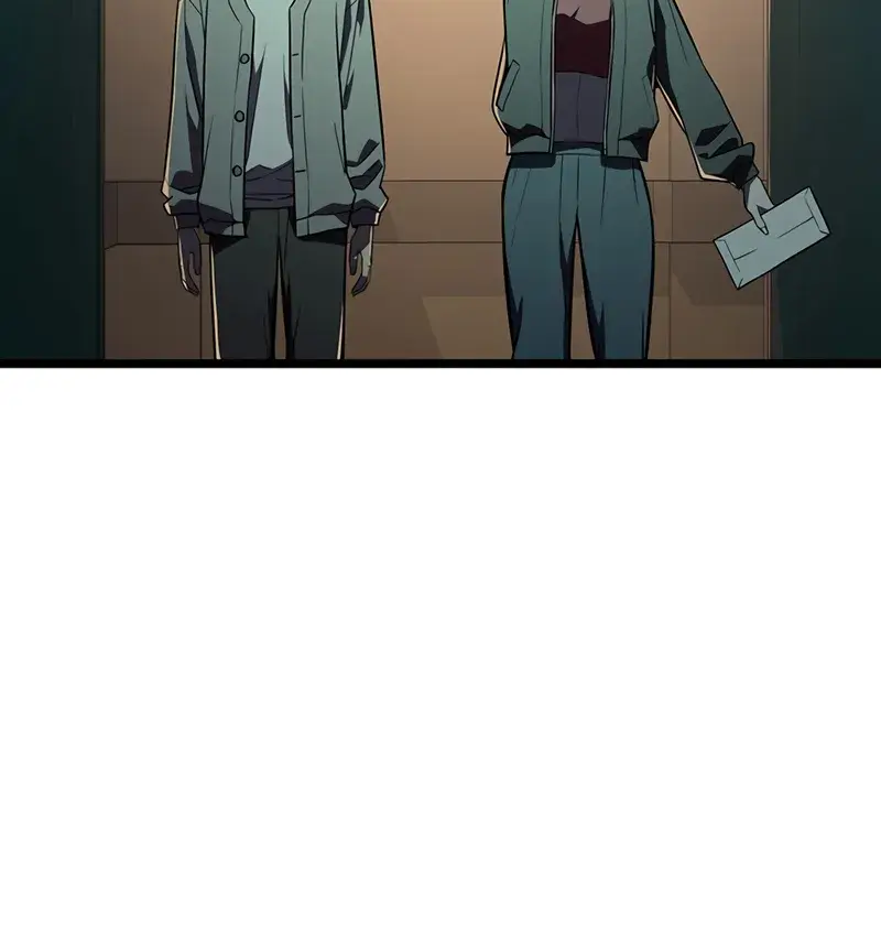 Return of Disaster Class Hero Chapter 142 Page 91