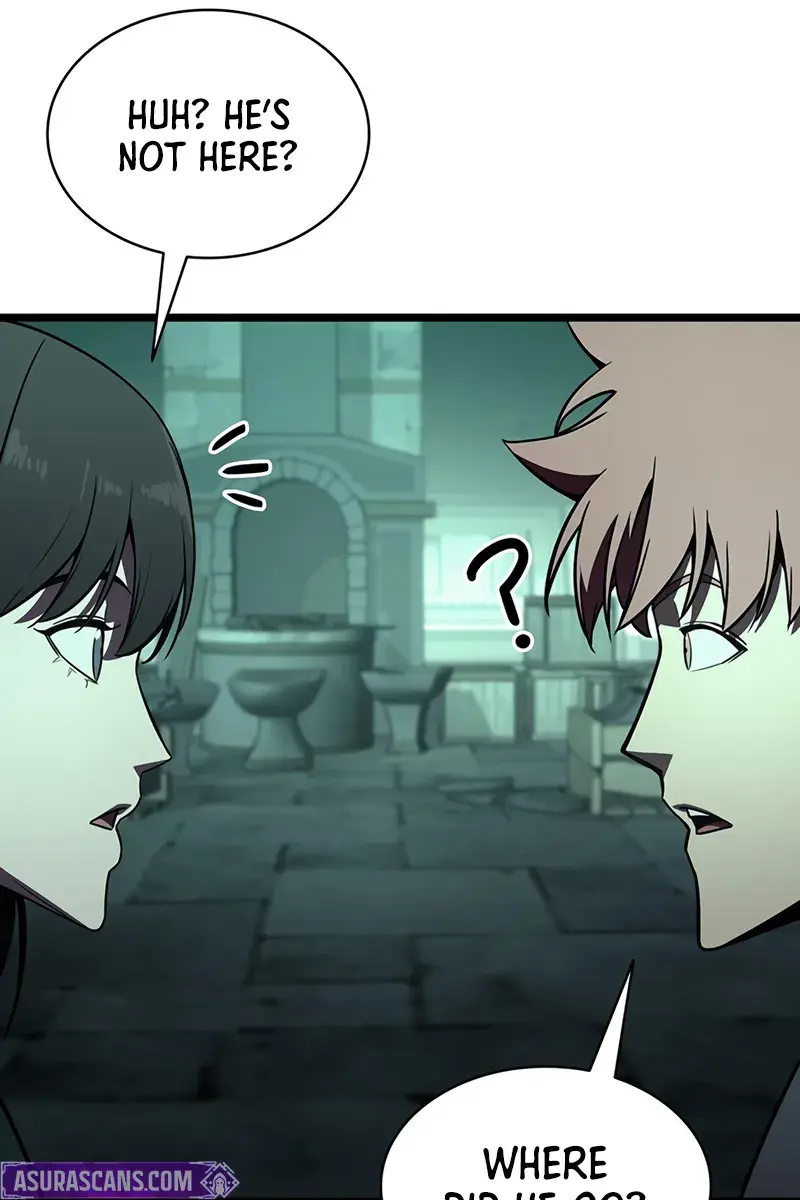 Return of Disaster Class Hero Chapter 142 Page 92