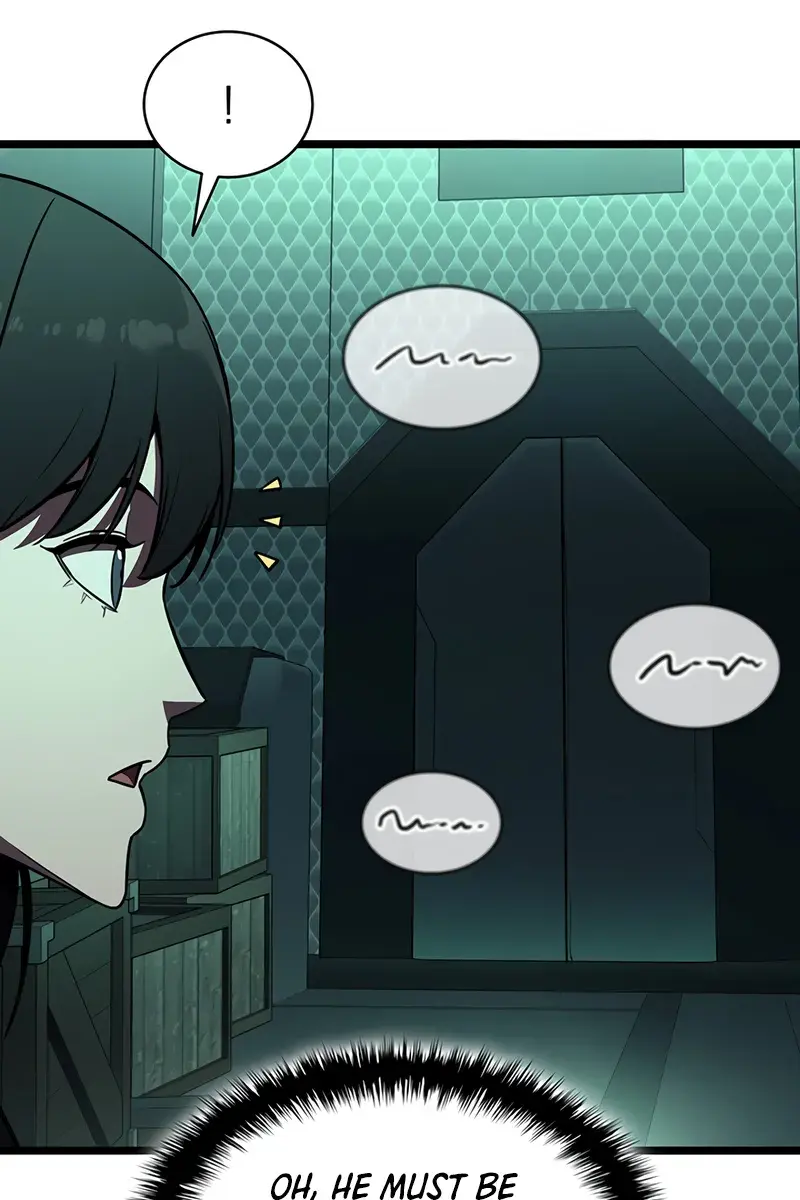 Return of Disaster Class Hero Chapter 142 Page 95