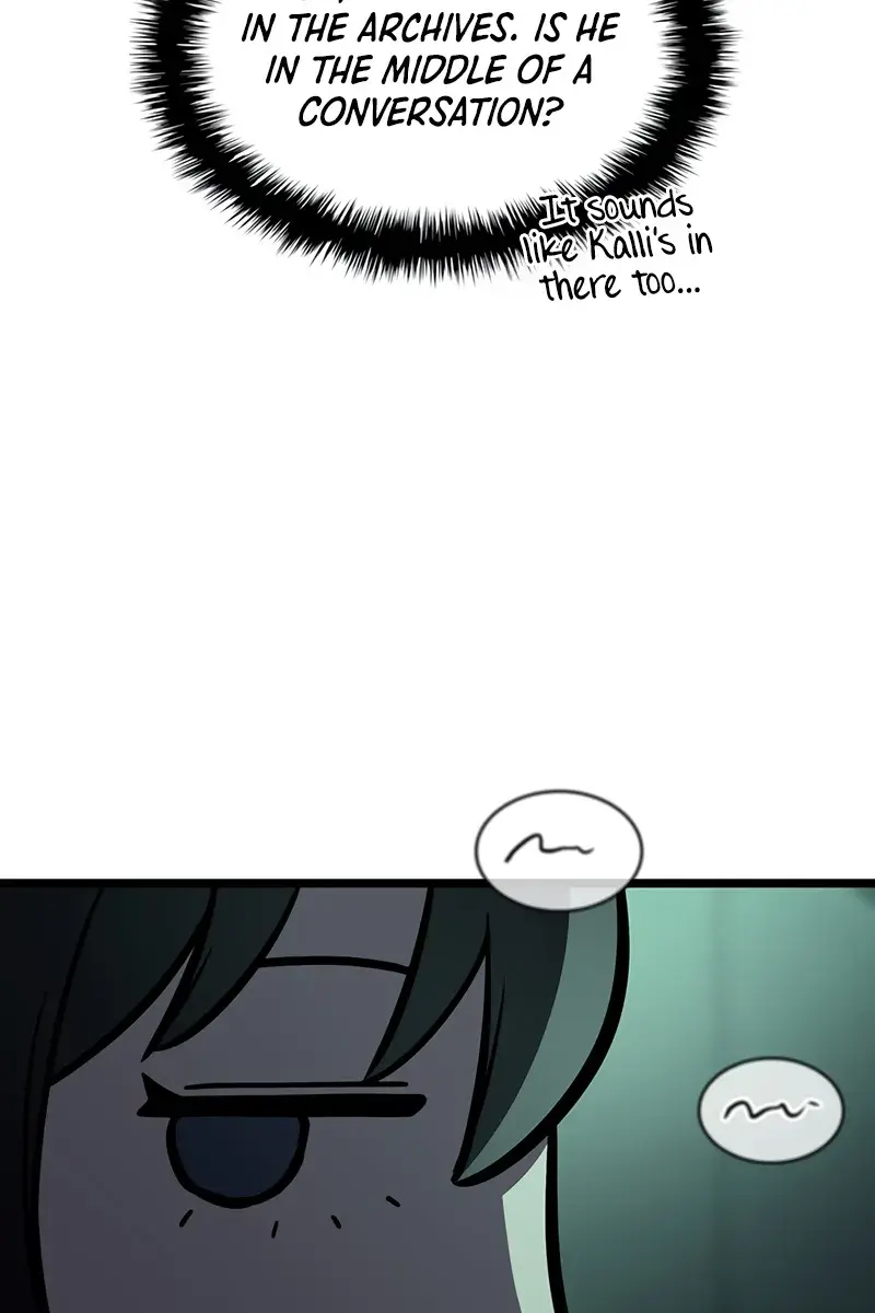 Return of Disaster Class Hero Chapter 142 Page 96