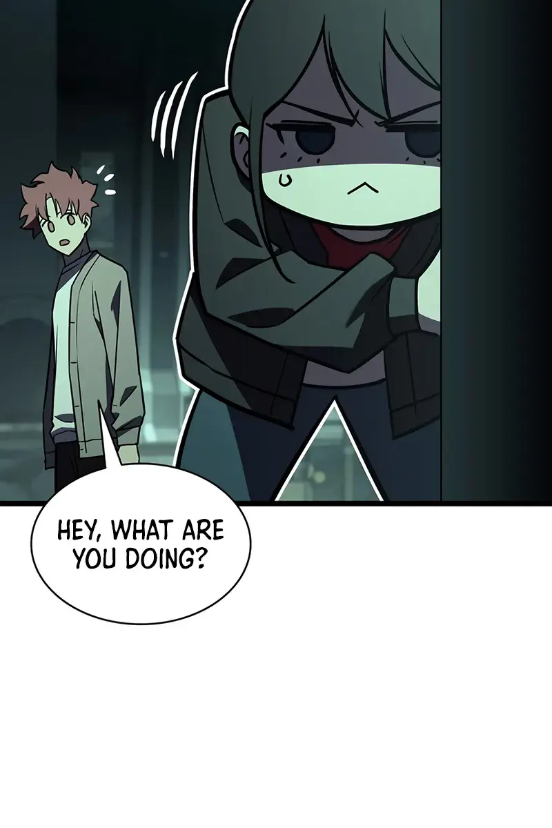 Return of Disaster Class Hero Chapter 142 Page 98