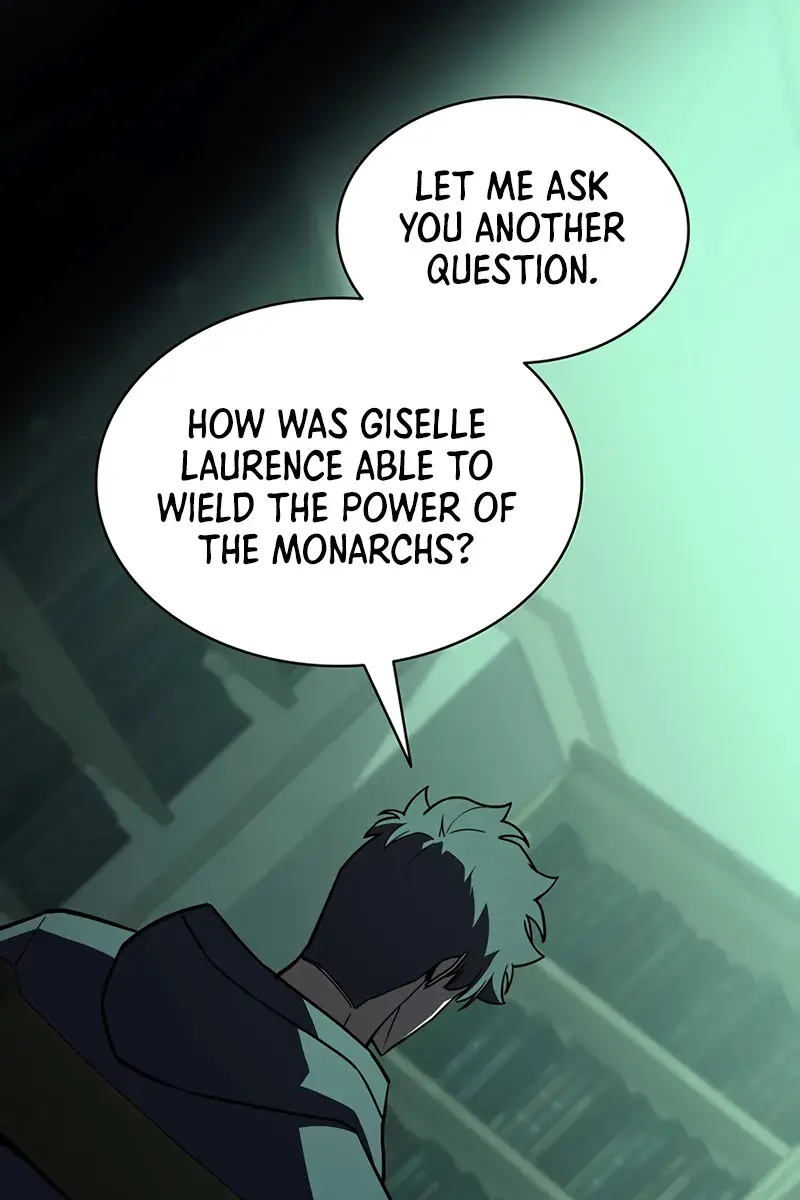 Return of Disaster Class Hero Chapter 142 Page 101