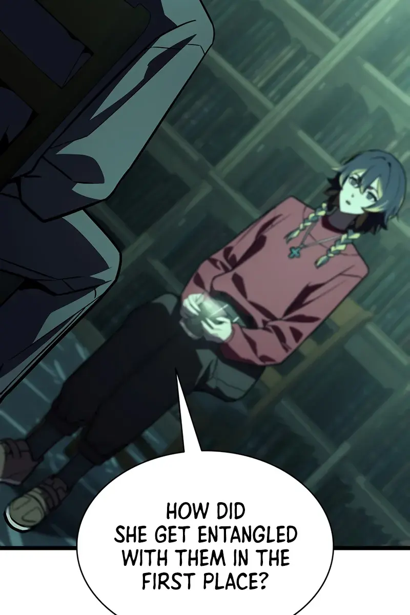 Return of Disaster Class Hero Chapter 142 Page 102