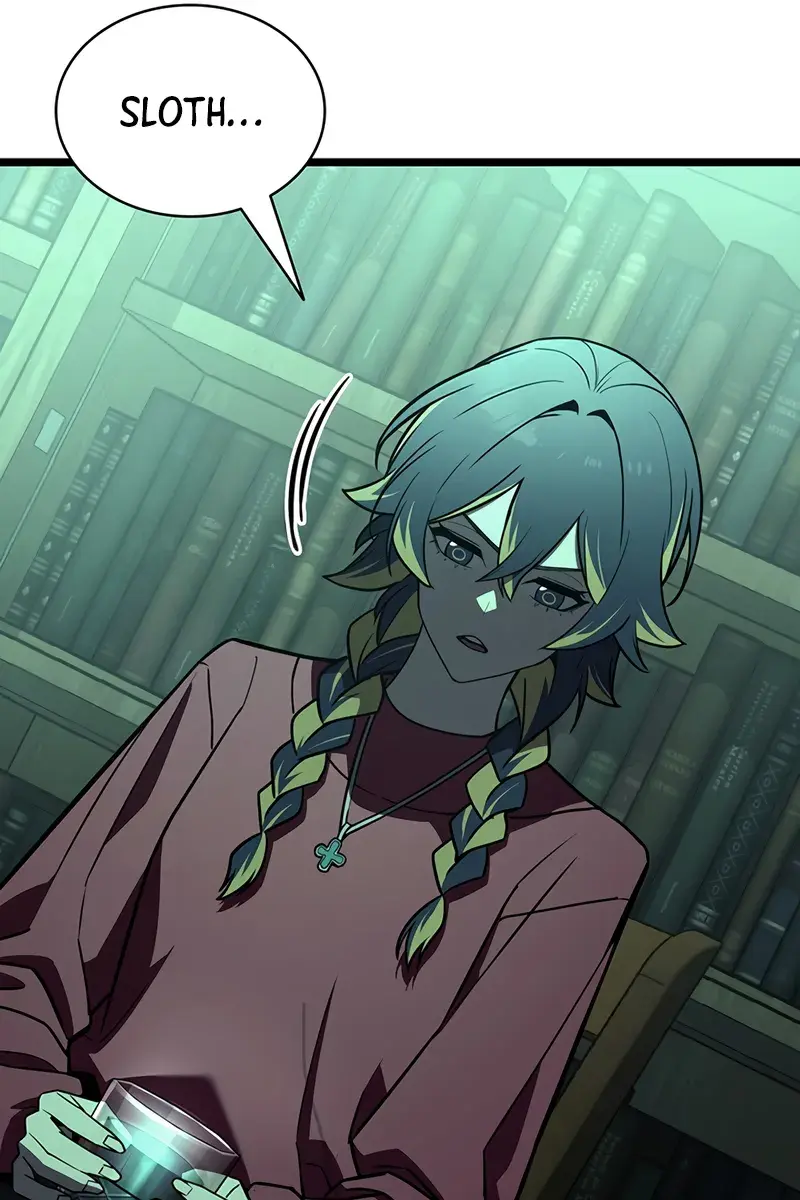 Return of Disaster Class Hero Chapter 142 Page 104