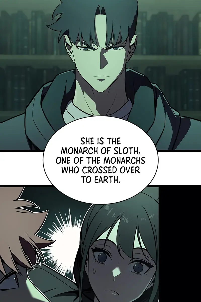 Return of Disaster Class Hero Chapter 142 Page 106