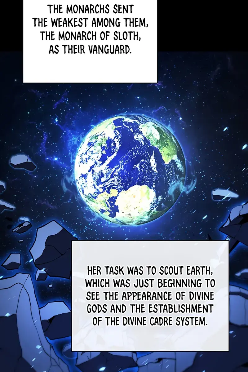 Return of Disaster Class Hero Chapter 142 Page 112