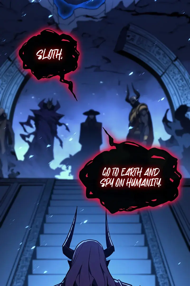 Return of Disaster Class Hero Chapter 142 Page 113