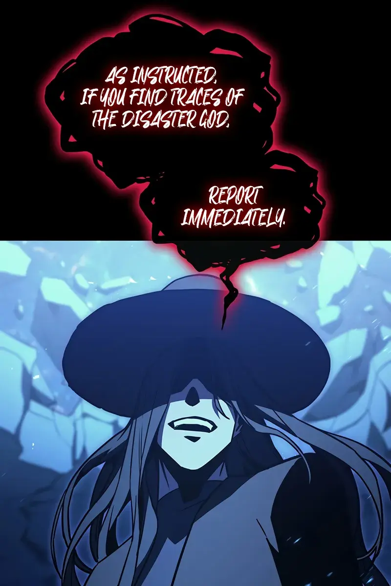 Return of Disaster Class Hero Chapter 142 Page 116