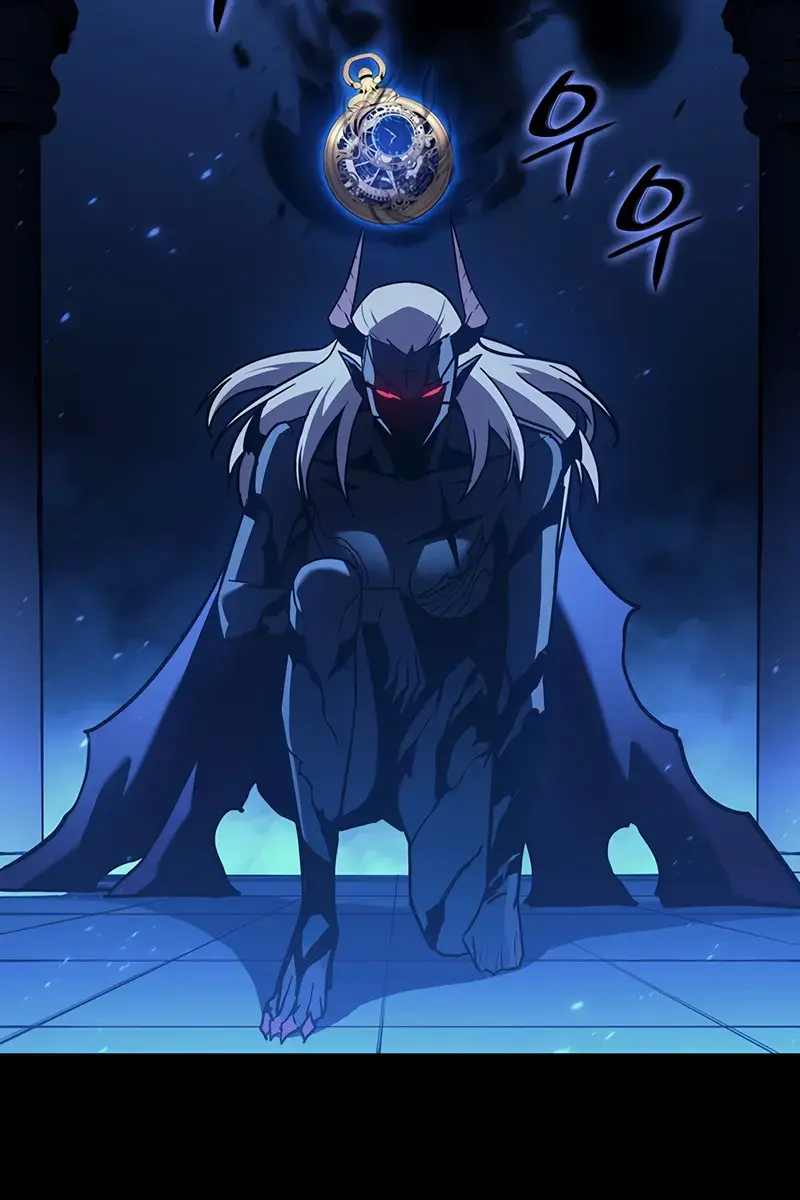 Return of Disaster Class Hero Chapter 142 Page 119