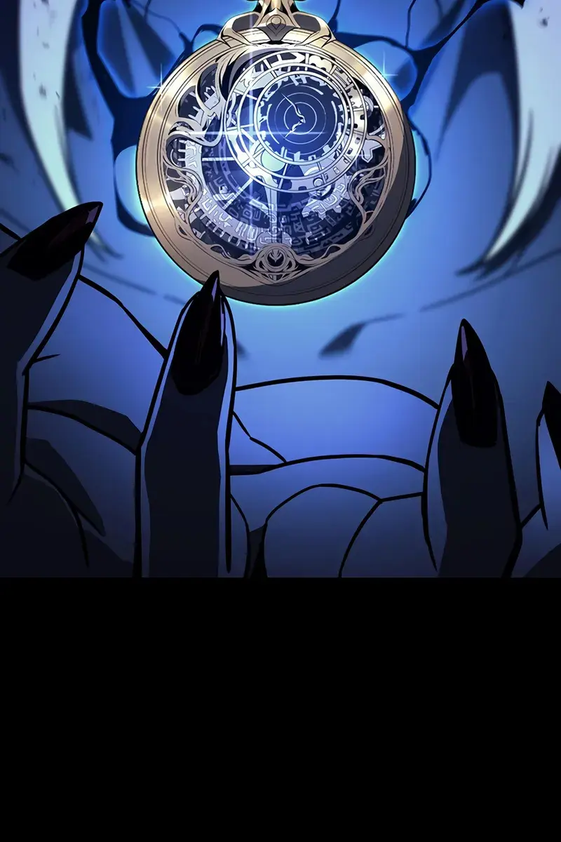 Return of Disaster Class Hero Chapter 142 Page 121