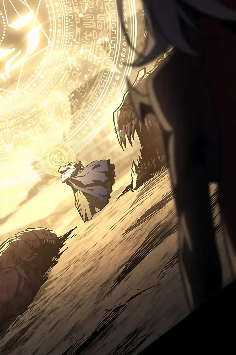 Return of Disaster Class Hero Chapter 142 Page 127