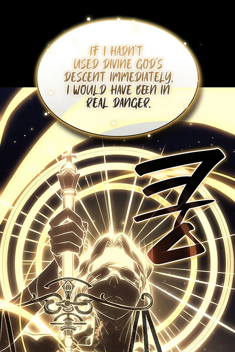 Return of Disaster Class Hero Chapter 143 Page 6