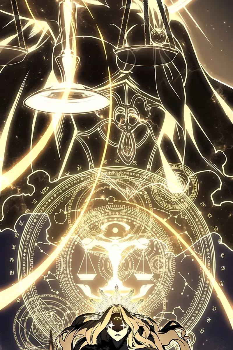 Return of Disaster Class Hero Chapter 143 Page 7