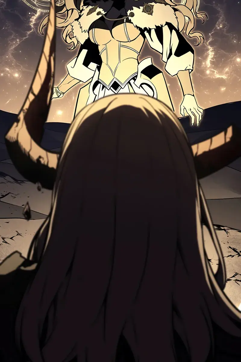 Return of Disaster Class Hero Chapter 143 Page 8