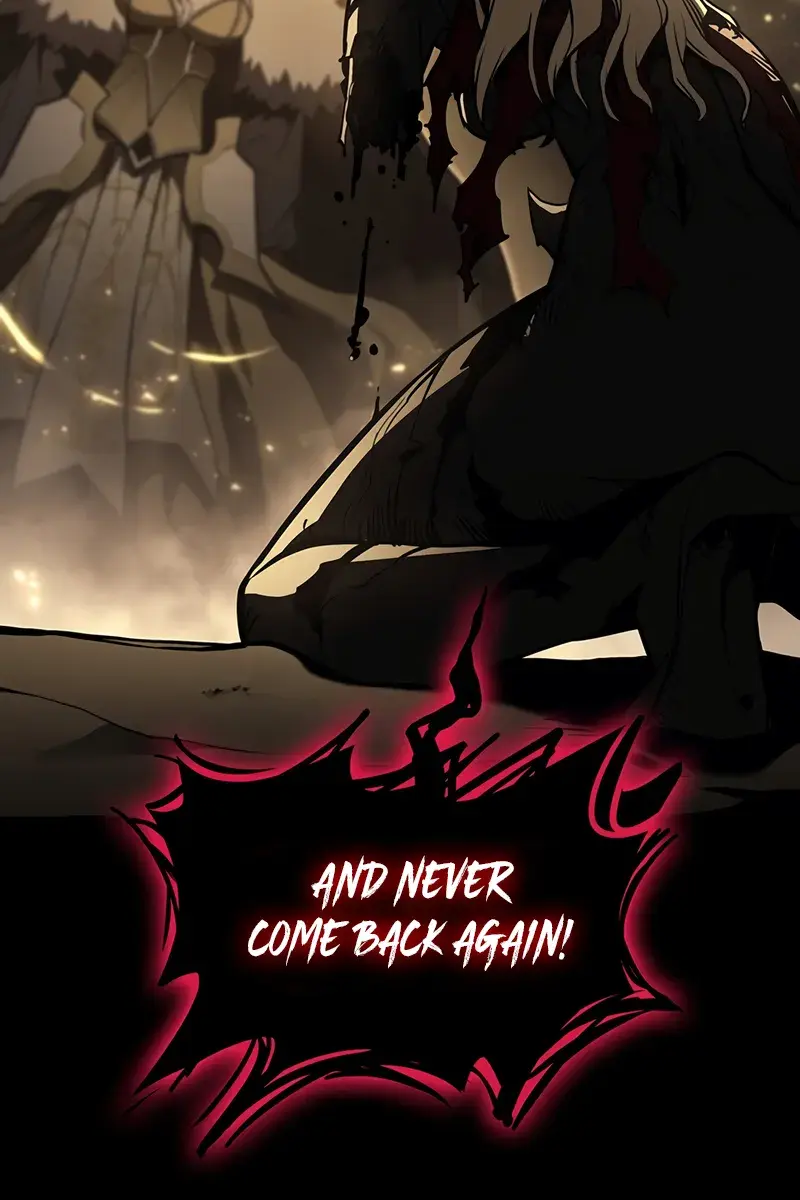 Return of Disaster Class Hero Chapter 143 Page 17