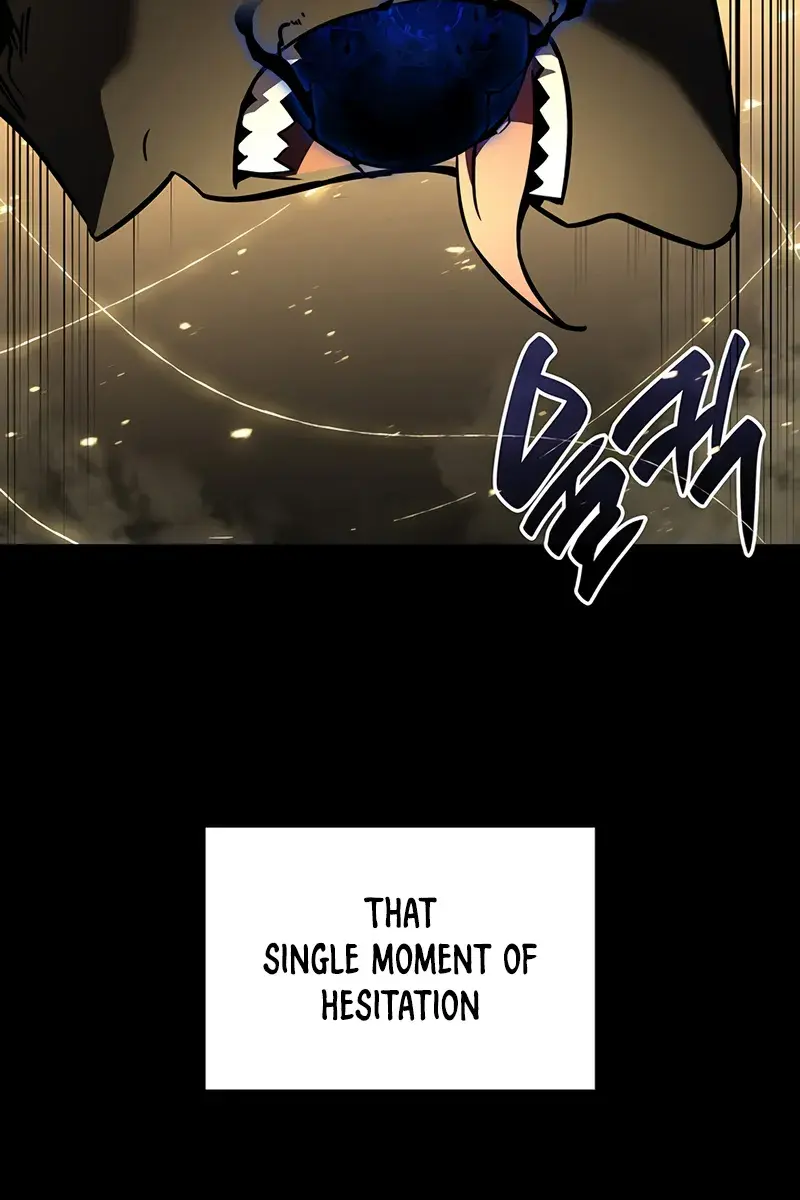 Return of Disaster Class Hero Chapter 143 Page 21