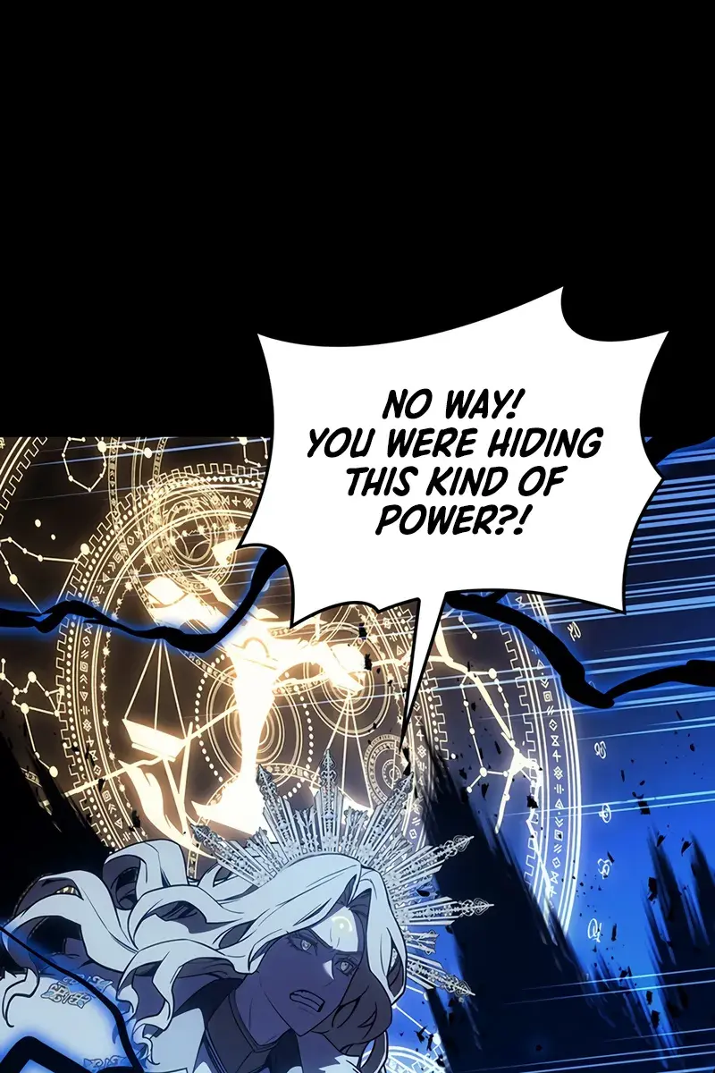 Return of Disaster Class Hero Chapter 143 Page 27