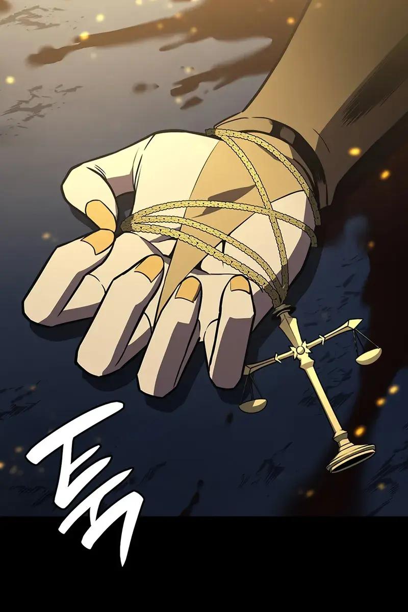 Return of Disaster Class Hero Chapter 143 Page 33