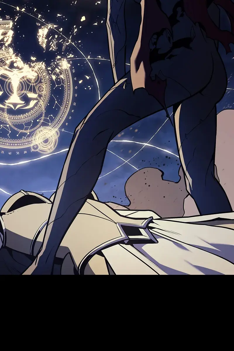 Return of Disaster Class Hero Chapter 143 Page 35