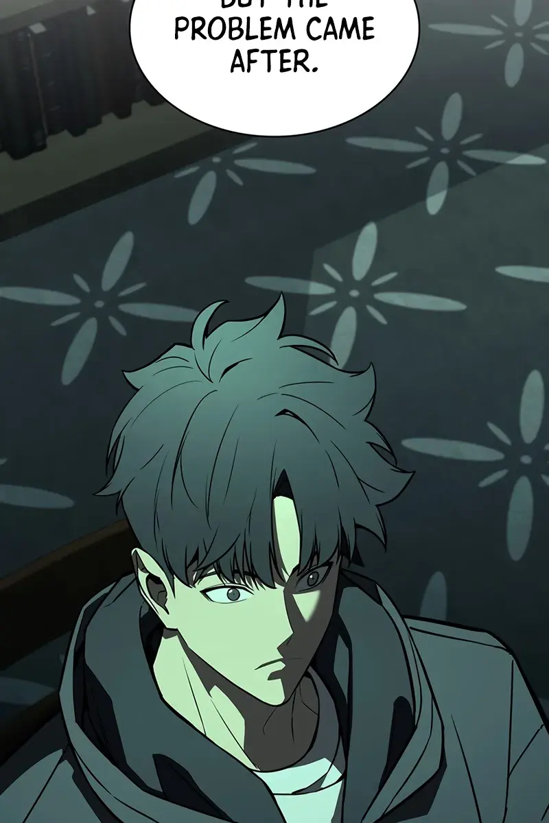 Return of Disaster Class Hero Chapter 143 Page 42