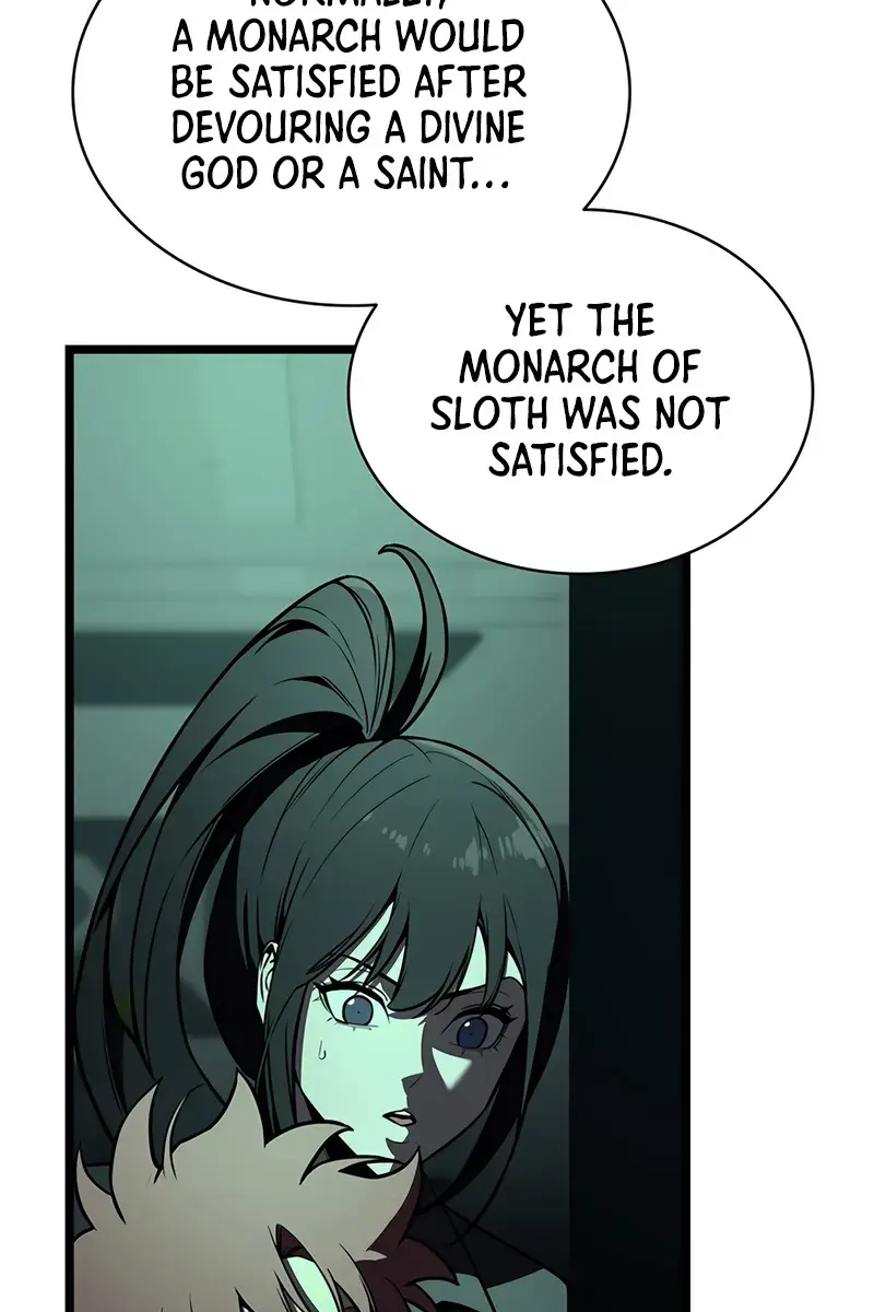 Return of Disaster Class Hero Chapter 143 Page 44