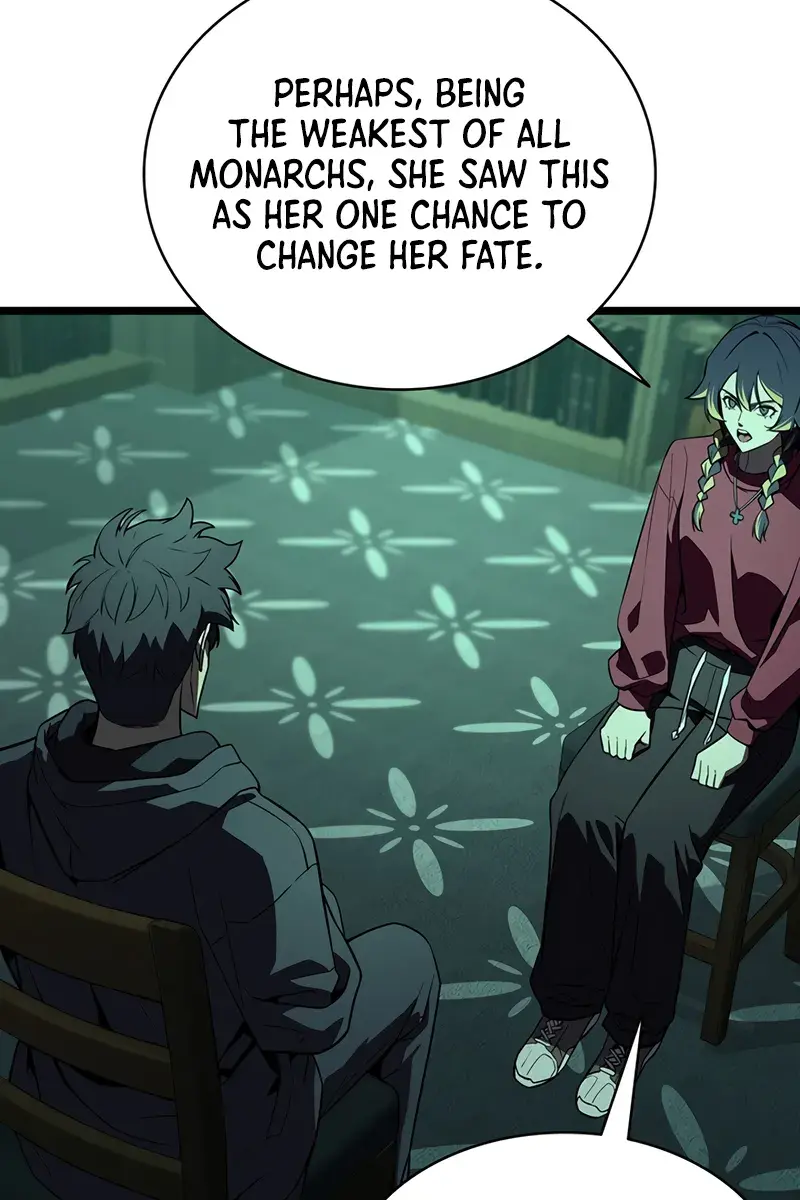 Return of Disaster Class Hero Chapter 143 Page 46