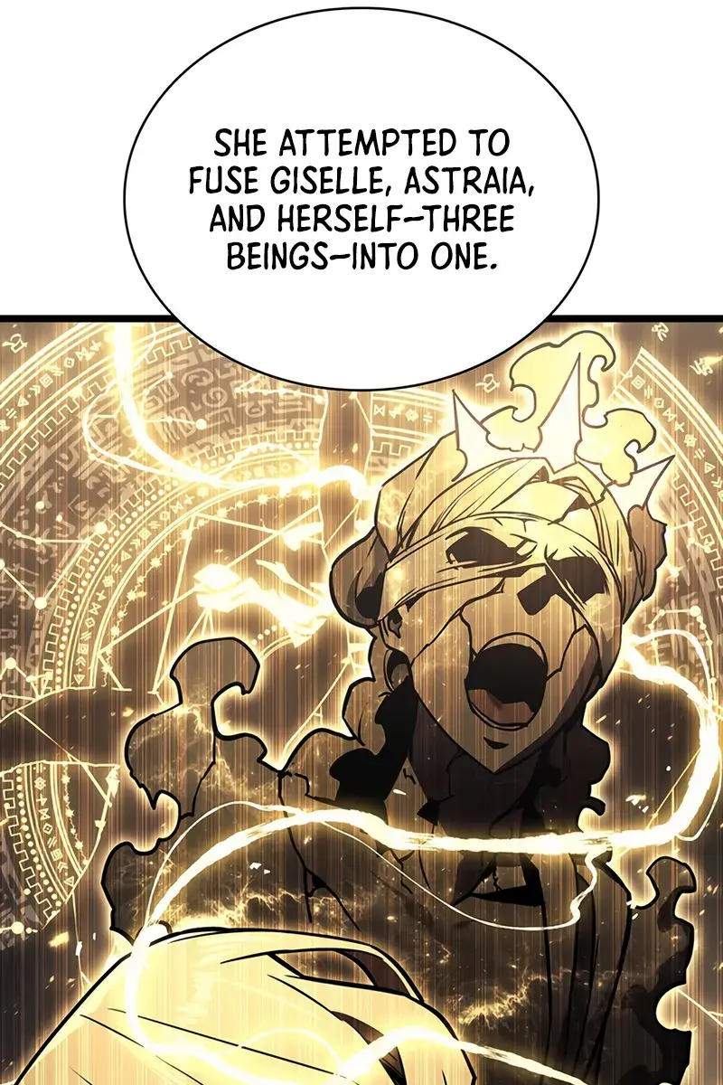 Return of Disaster Class Hero Chapter 143 Page 48