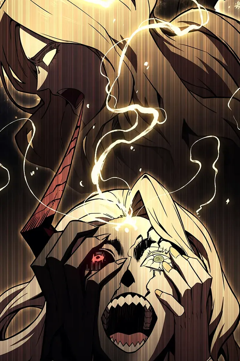 Return of Disaster Class Hero Chapter 143 Page 49