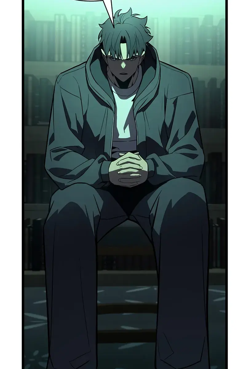 Return of Disaster Class Hero Chapter 143 Page 52