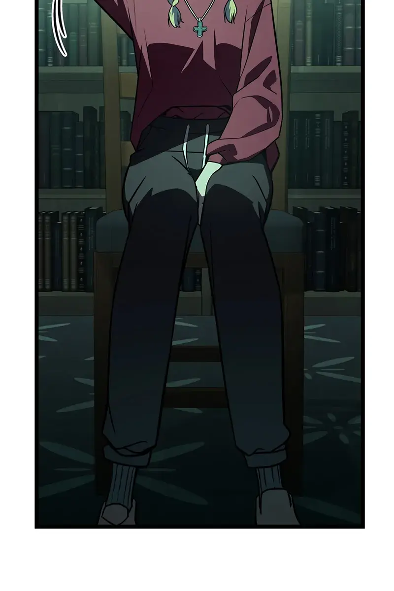 Return of Disaster Class Hero Chapter 143 Page 54