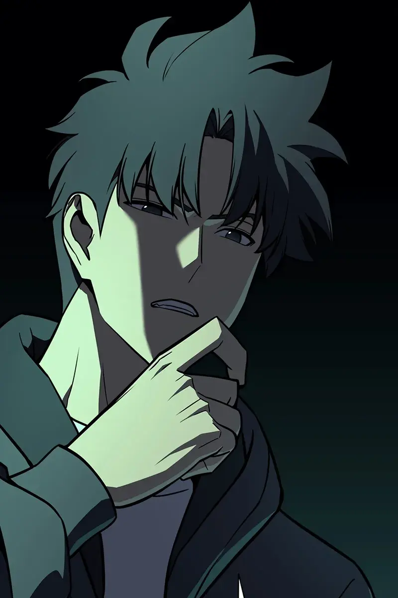 Return of Disaster Class Hero Chapter 143 Page 61