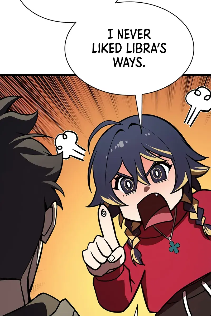 Return of Disaster Class Hero Chapter 143 Page 63