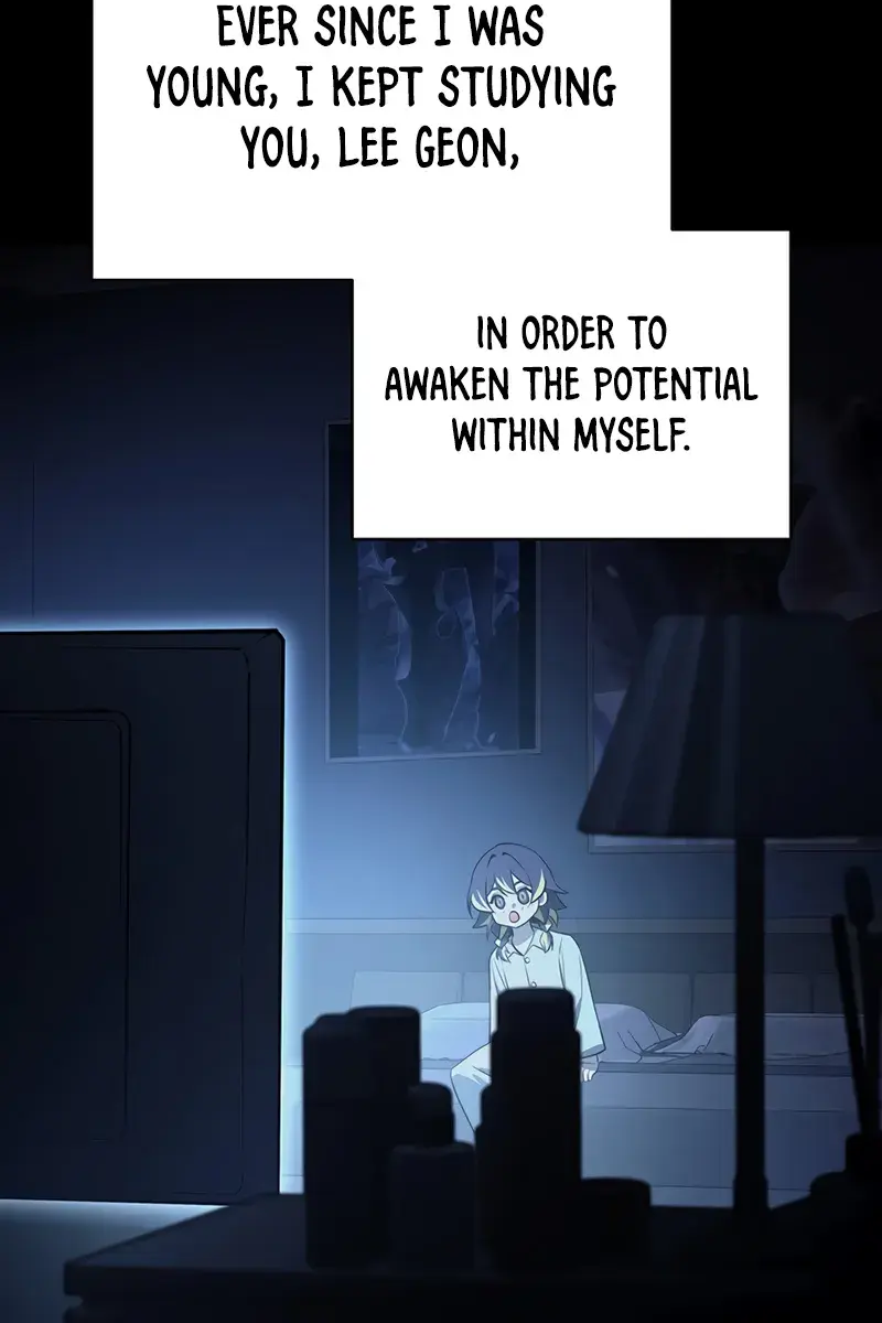 Return of Disaster Class Hero Chapter 143 Page 67