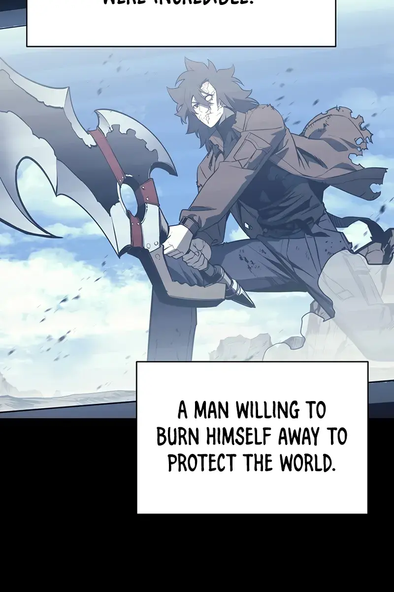 Return of Disaster Class Hero Chapter 143 Page 69