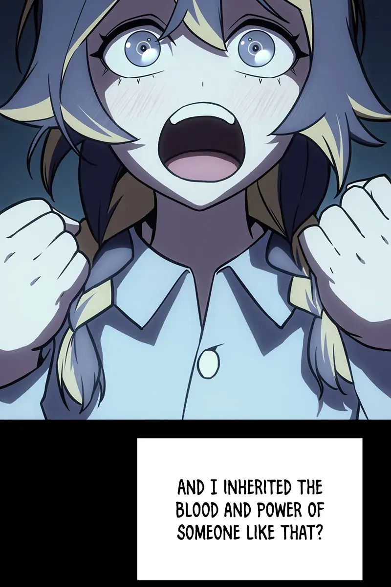 Return of Disaster Class Hero Chapter 143 Page 71