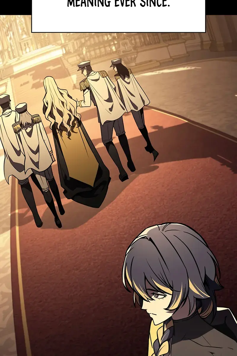 Return of Disaster Class Hero Chapter 143 Page 76