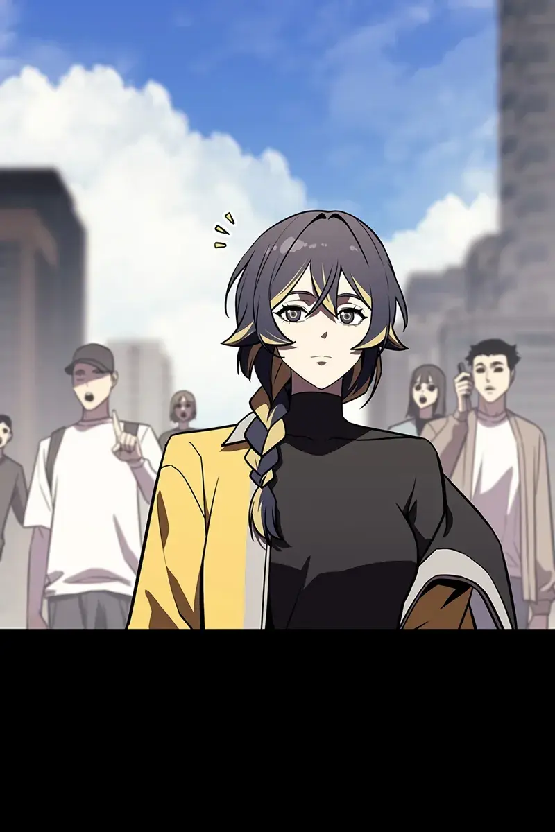 Return of Disaster Class Hero Chapter 143 Page 79