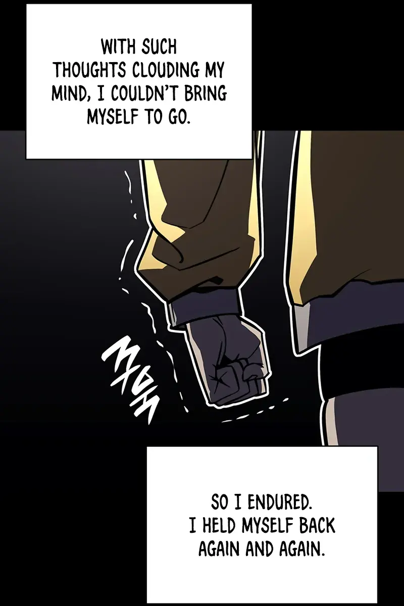 Return of Disaster Class Hero Chapter 143 Page 87